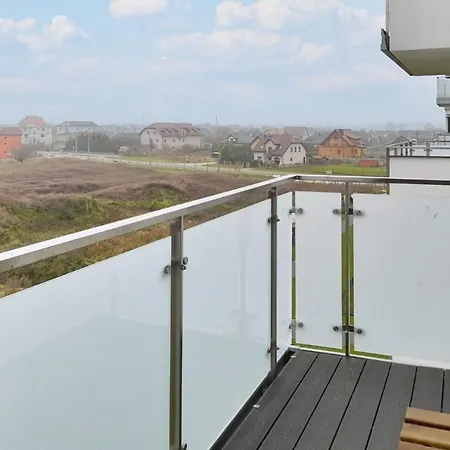 Apartamento Ostoya Pucka With Parking By Renters