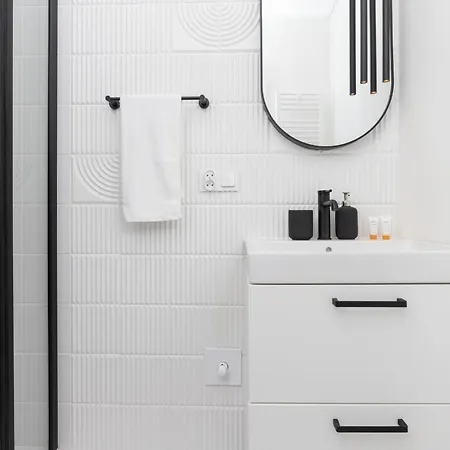Ostoya Pucka With Parking By Renters Apartamento Puck